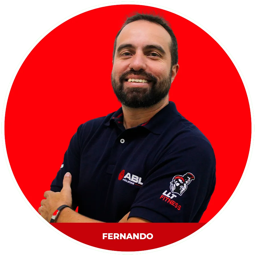 FERNANDO