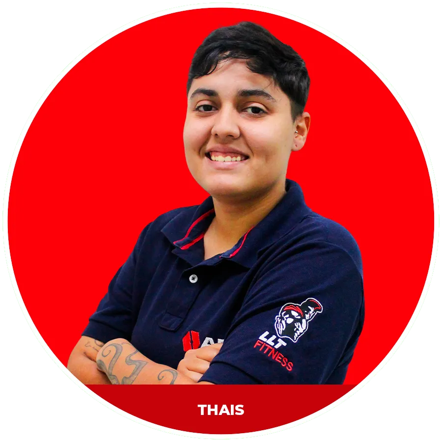THAIS